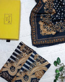 روسری قواره کوچک سلطنتی