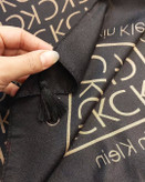 روسری زنانه نخ پنبه ck