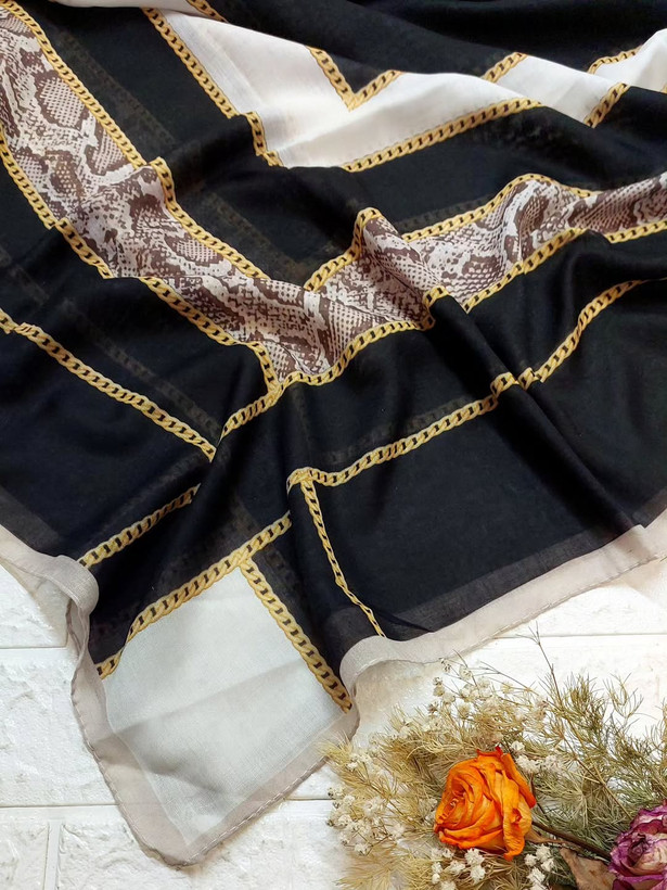 پوست ماری (عکس از نزدیک )