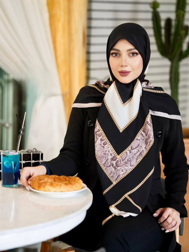 پوست ماری ( عکس سرخور)