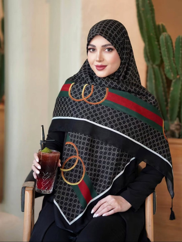 گوچی (عکس سرخور)