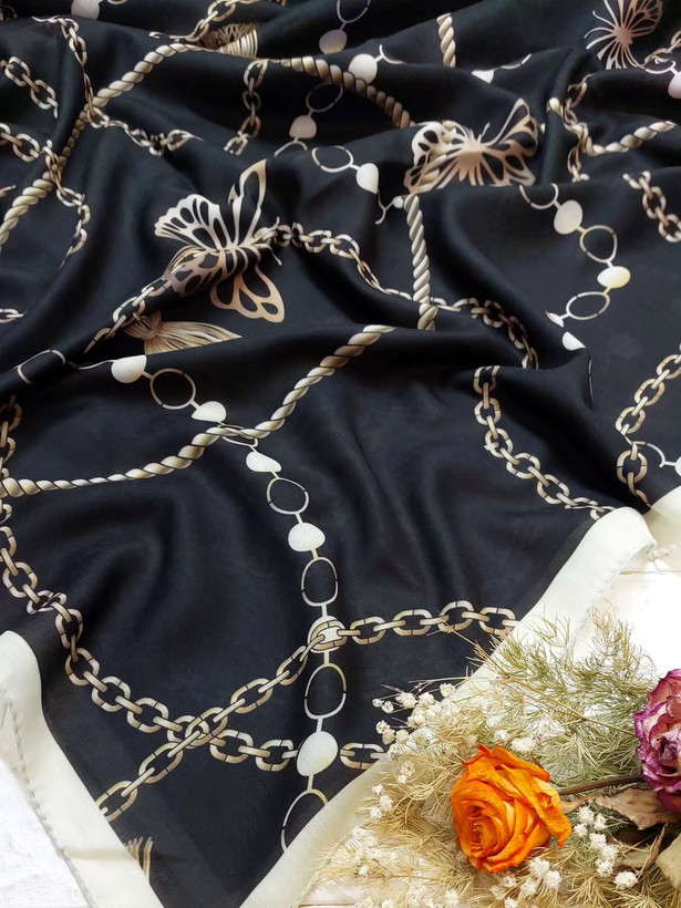 پروانه زنجیری(عکس ا زنزدیک)