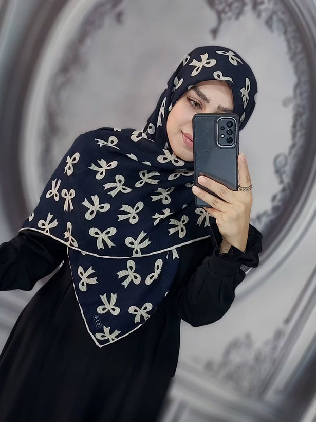 رنگ 1 سرمه ای