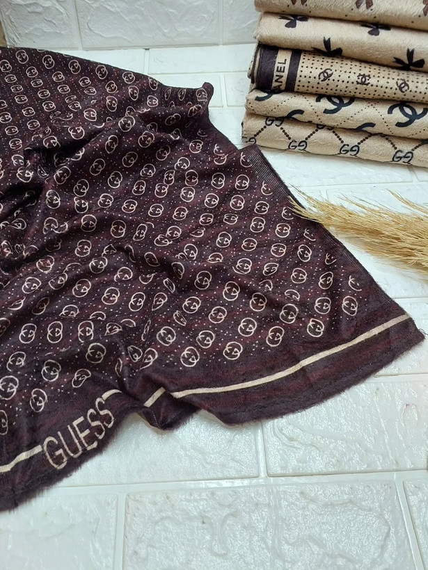 طرح 1 گوچی قهوه ای