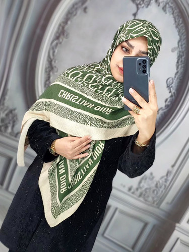 سبز موکا