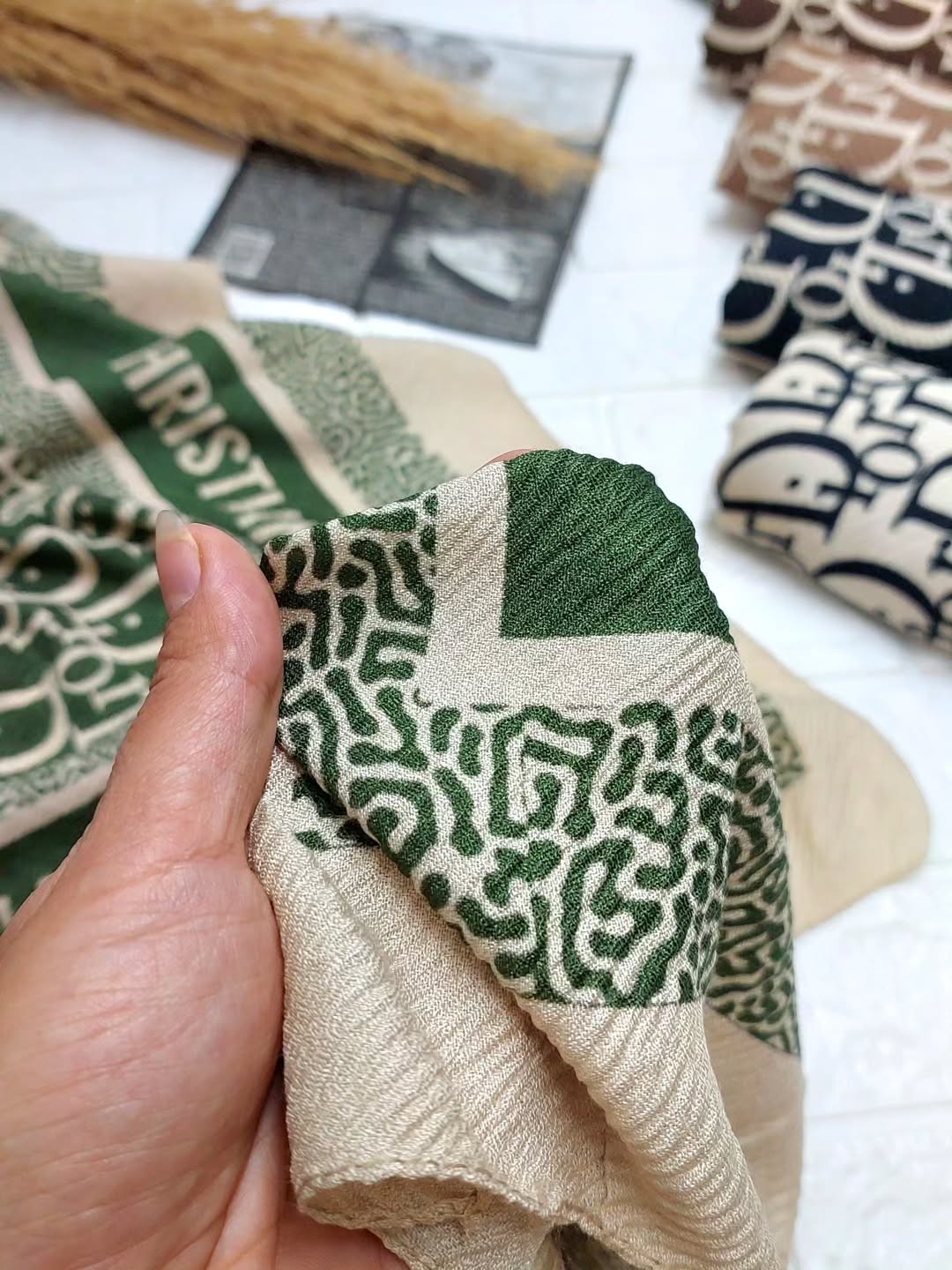 جنس از نزدیک