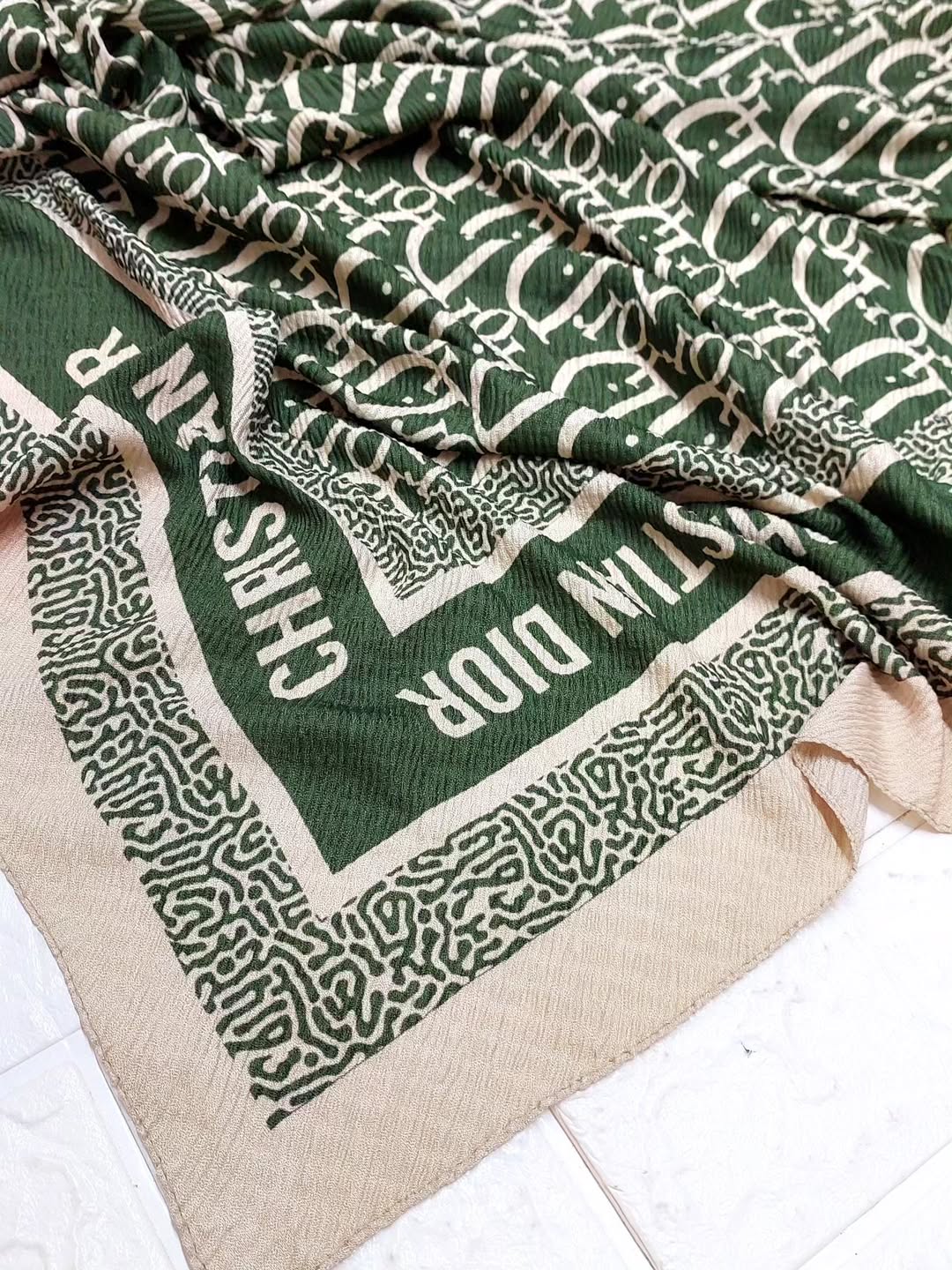 باز شده ی سبز موکا