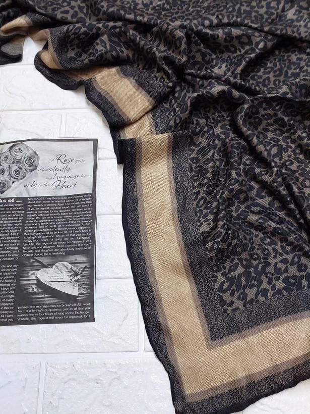 طرح باز شده