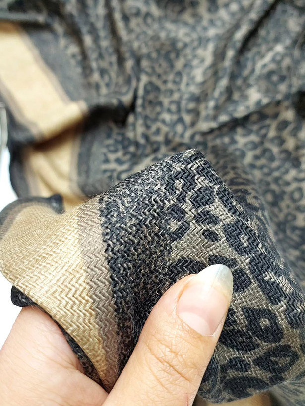 جنس از نزدیک