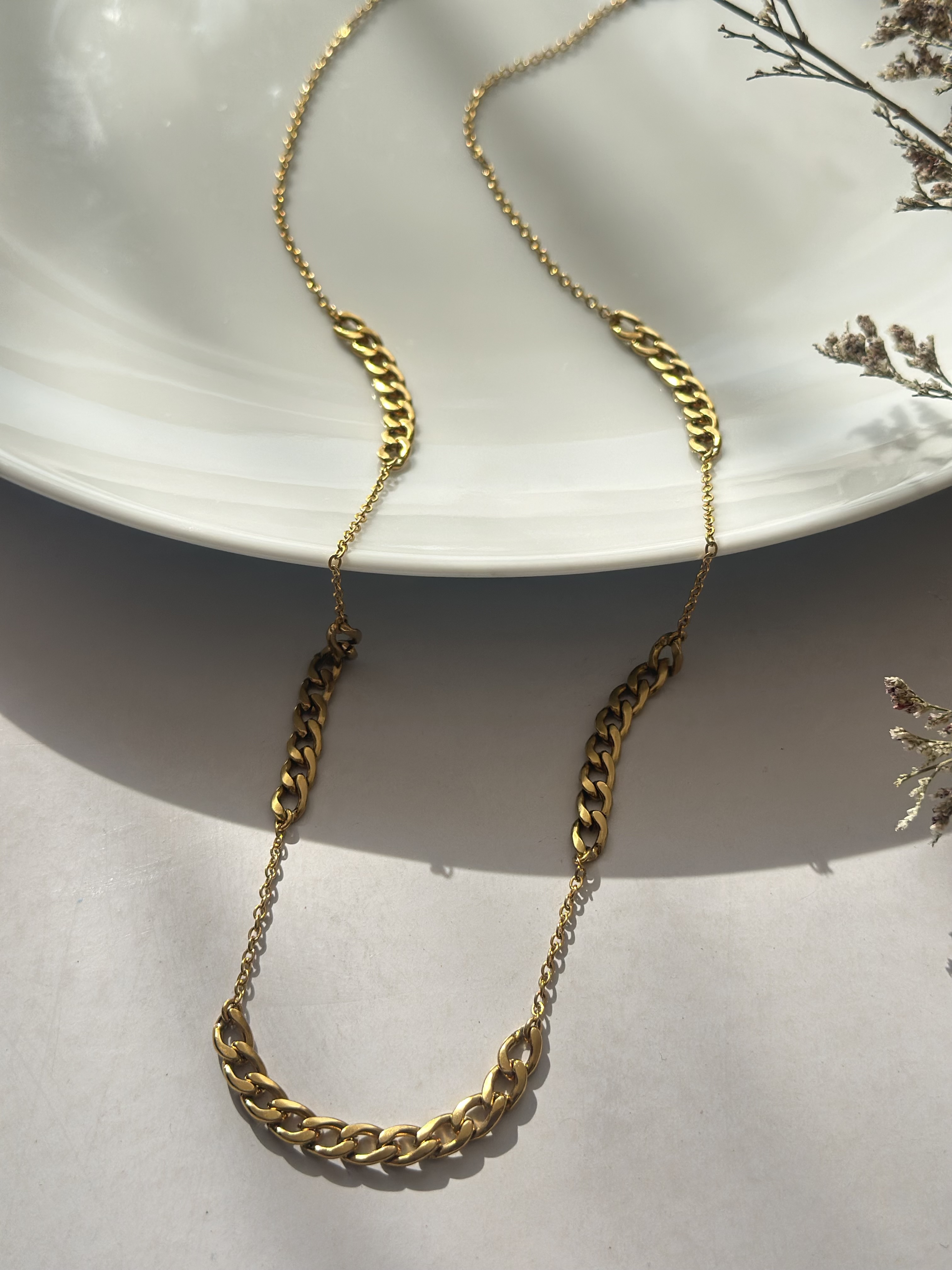 رولباسی زنانه استیل