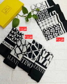 مینی اسکارف