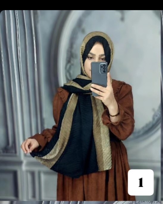 شال نخ لنین